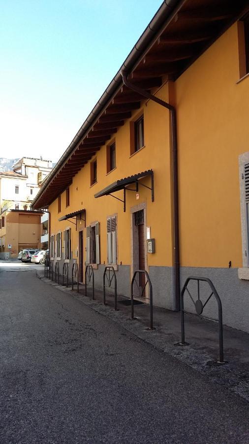 B&B Le Muse Trento Exterior photo